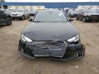 2017 Audi A4 Premium продається в Woodhaven, MI - Front End