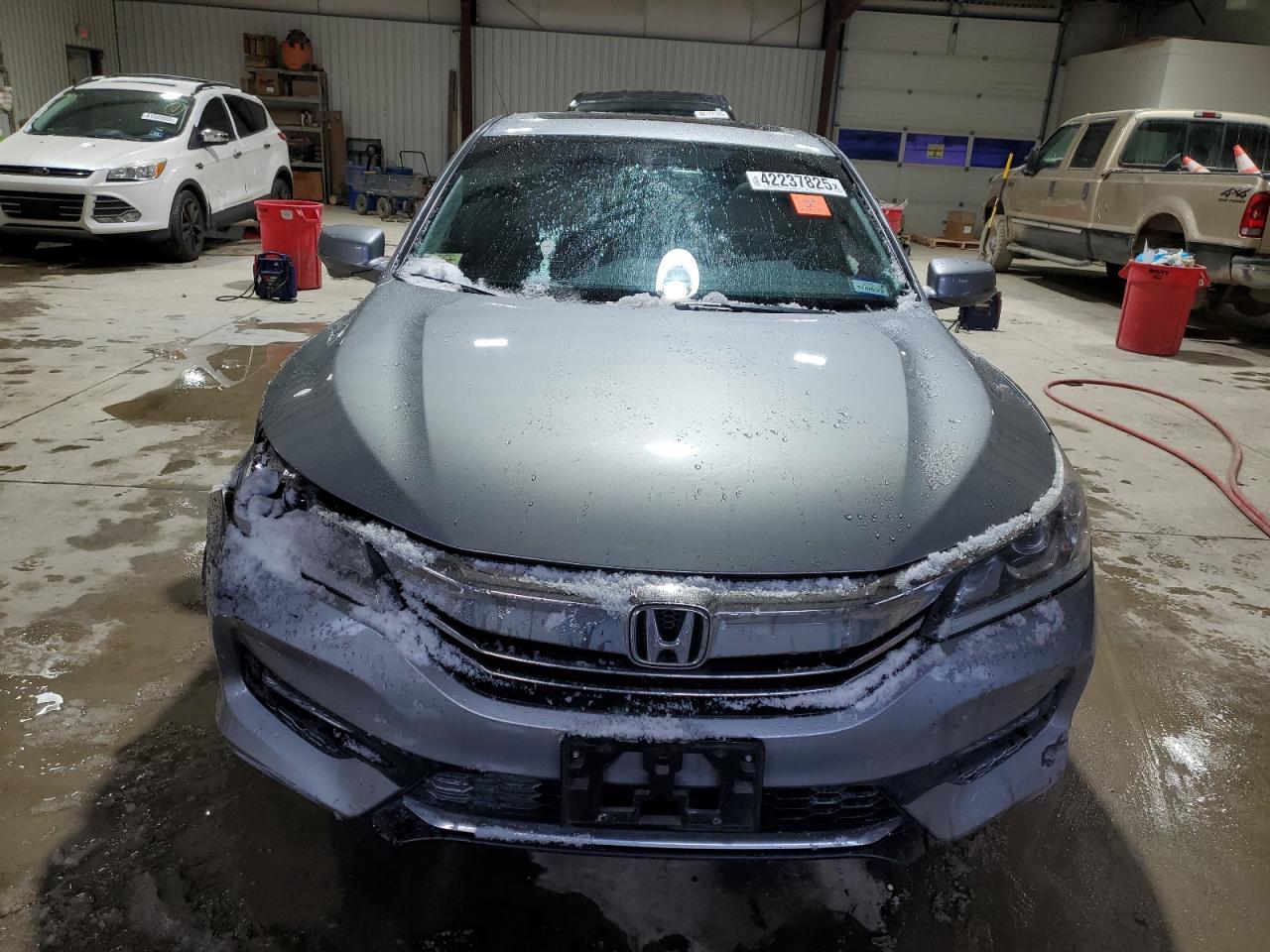 2017 Honda Accord - Image 5