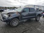 2019 Toyota Tacoma Double Cab продається в Vallejo, CA - Front End