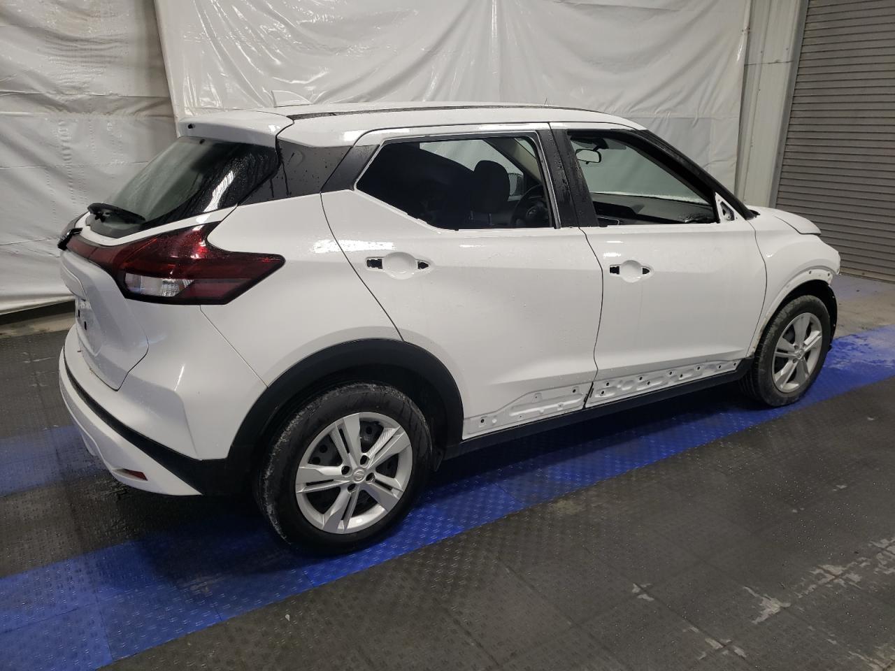 VIN 3N1CP5BV5PL485752 2023 NISSAN KICKS no.3