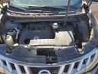 2009 Nissan Murano S იყიდება Colorado Springs-ში, CO - Front End