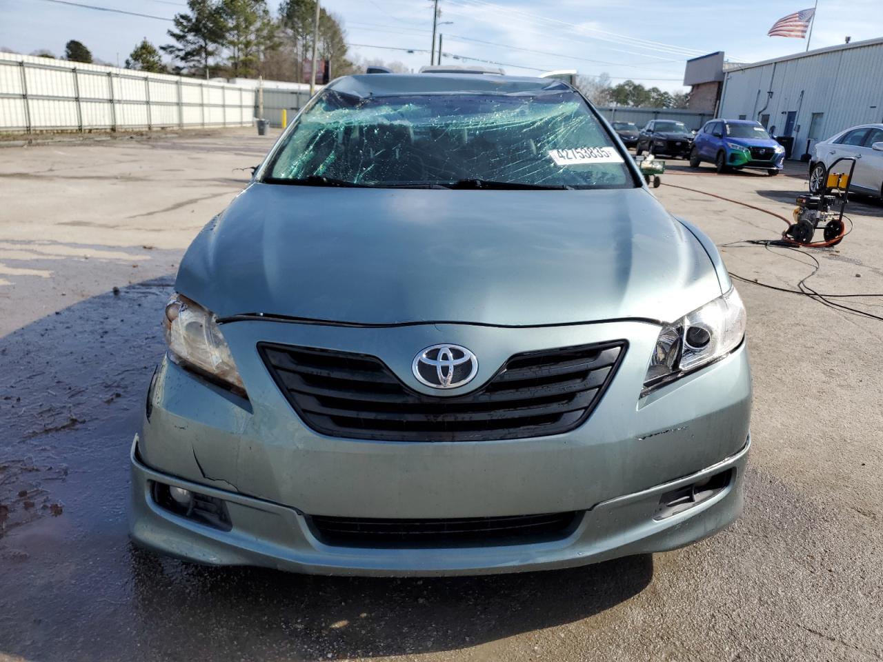 2009 Toyota Camry - Image 5