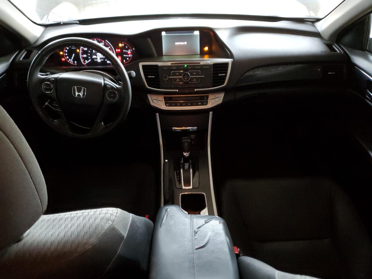 2014 Honda Accord - Image 8