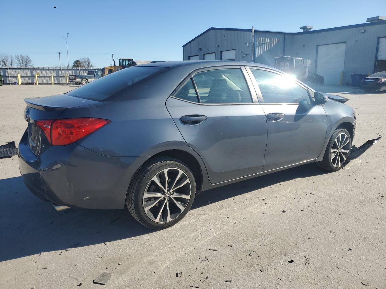 2017 Toyota Corolla - Image 3