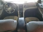 2013 Hyundai Sonata Gls en Venta en Chicago Heights, IL - Vandalism