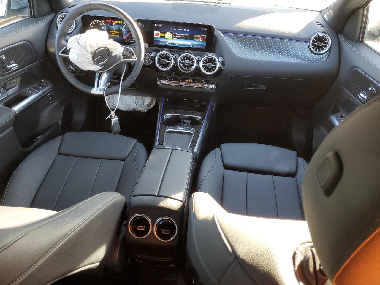 2024 Mercedes-Benz Gla 250 4Matic VIN: W1N4N4HB9RJ606851 Lot: 42446955