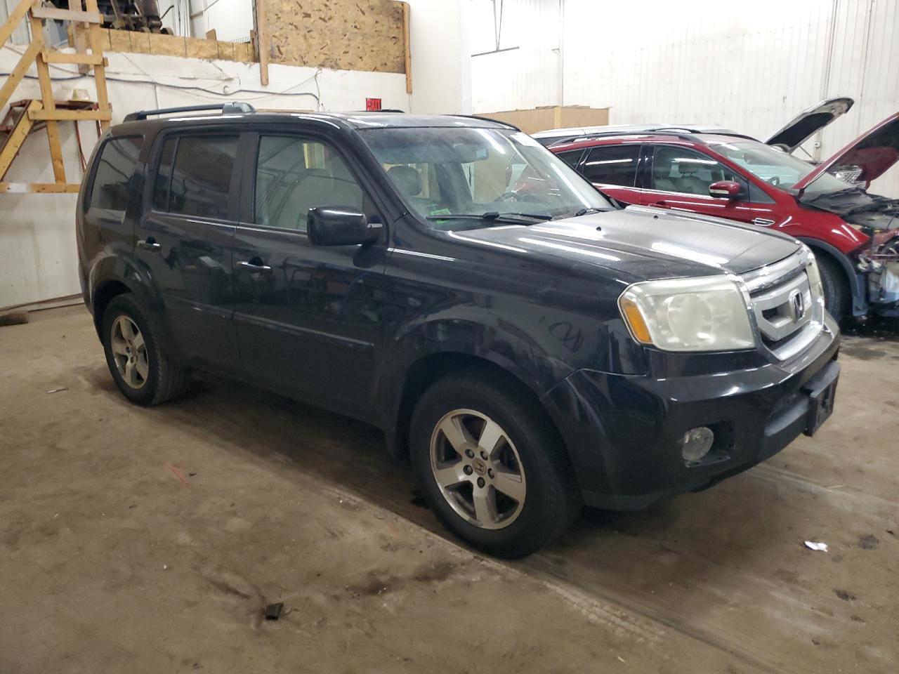 2011 Honda Pilot - Image 4