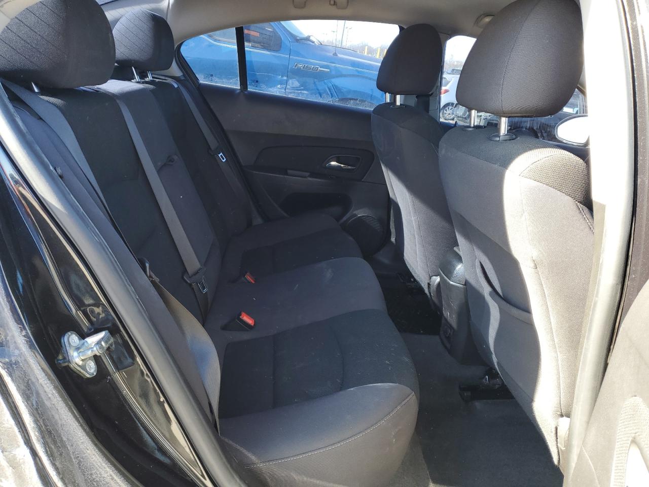 2016 Chevrolet Cruze - Image 10