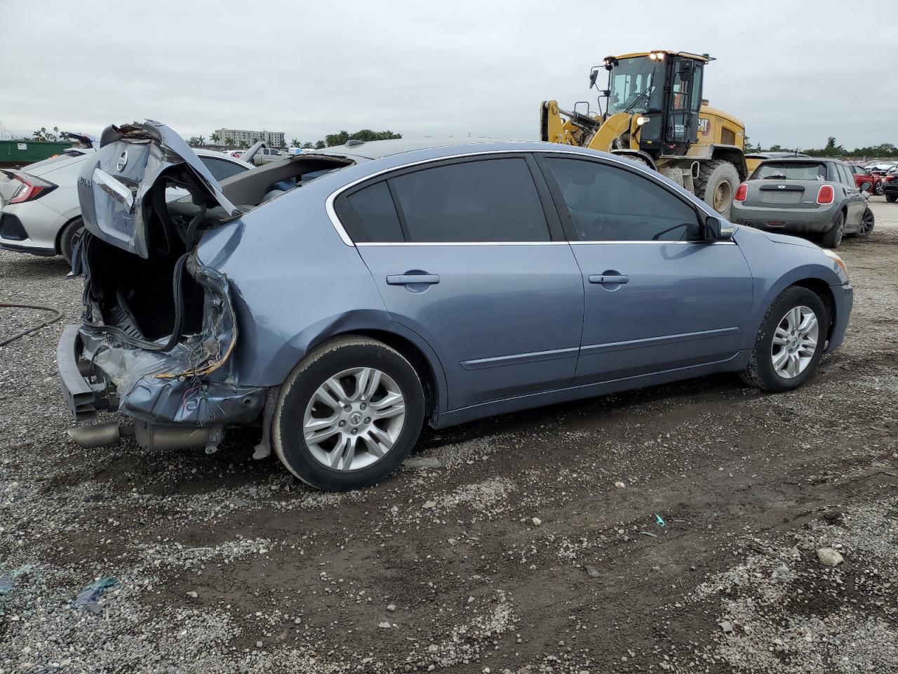 2010 Nissan Altima - Image 3