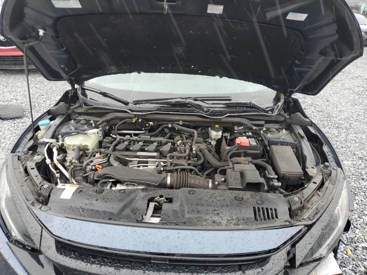 2020 Honda Civic - Image 12