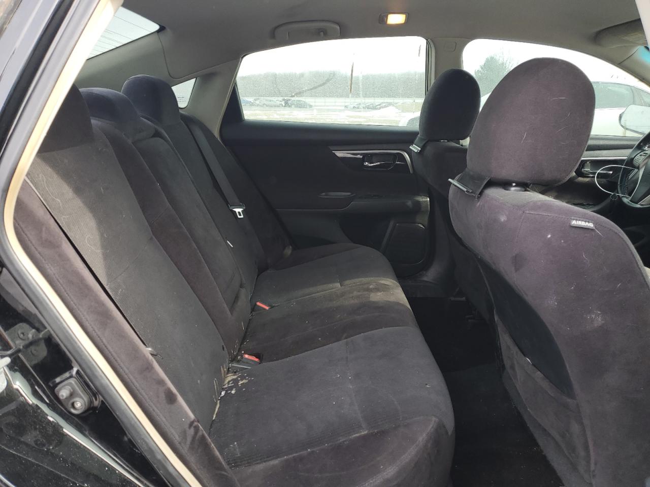 2013 Nissan Altima - Image 10