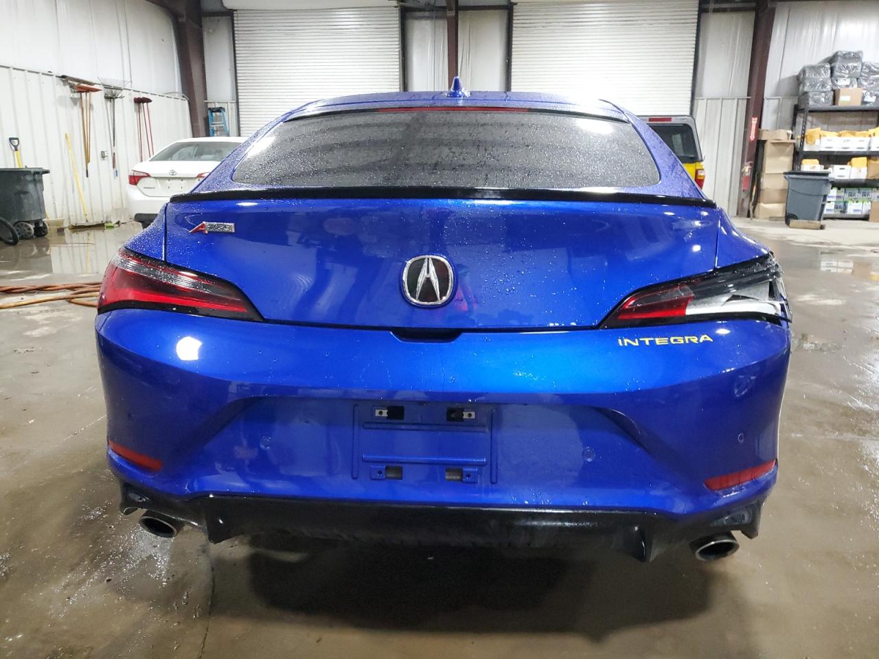 2025 Acura Integra - Image 6
