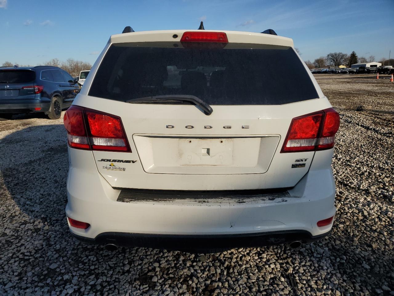 2017 Dodge Journey - Image 6