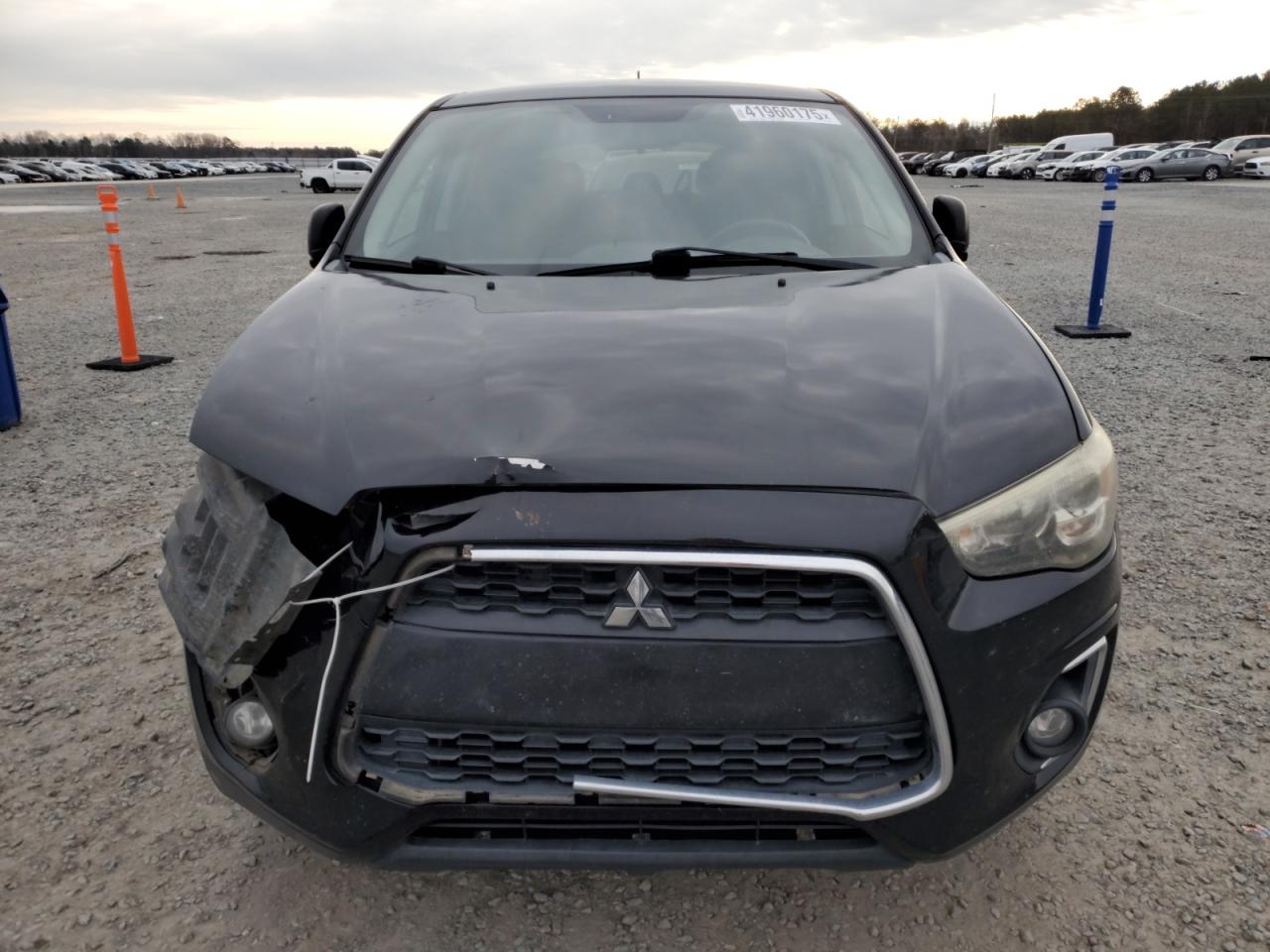 2014 Mitsubishi Outlander - Image 5