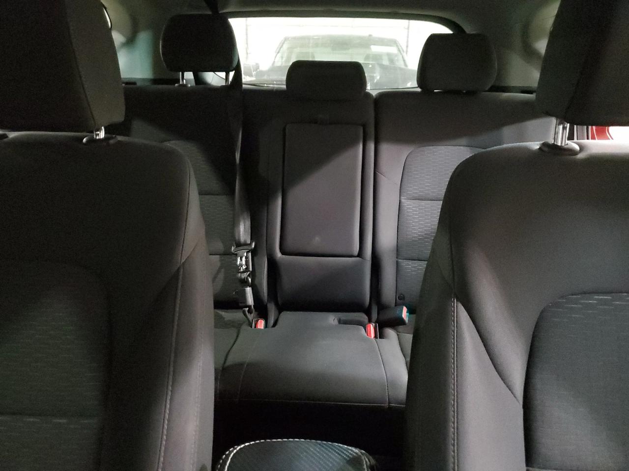 2019 Hyundai Tucson - Image 10
