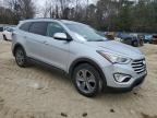 2016 Hyundai Santa Fe Se de vânzare în Seaford, DE - Side