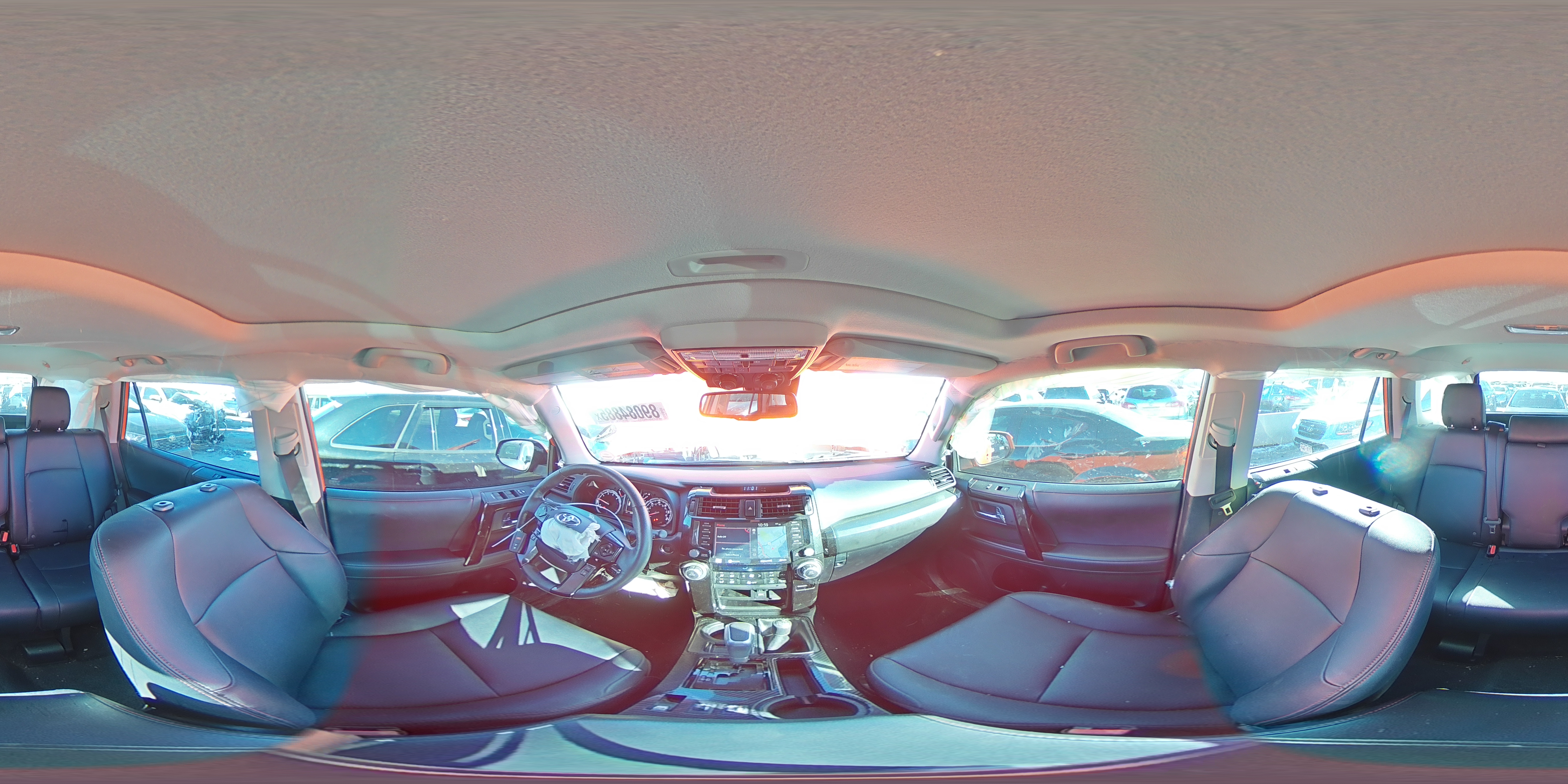 2023 Toyota 4Runner - Image 13