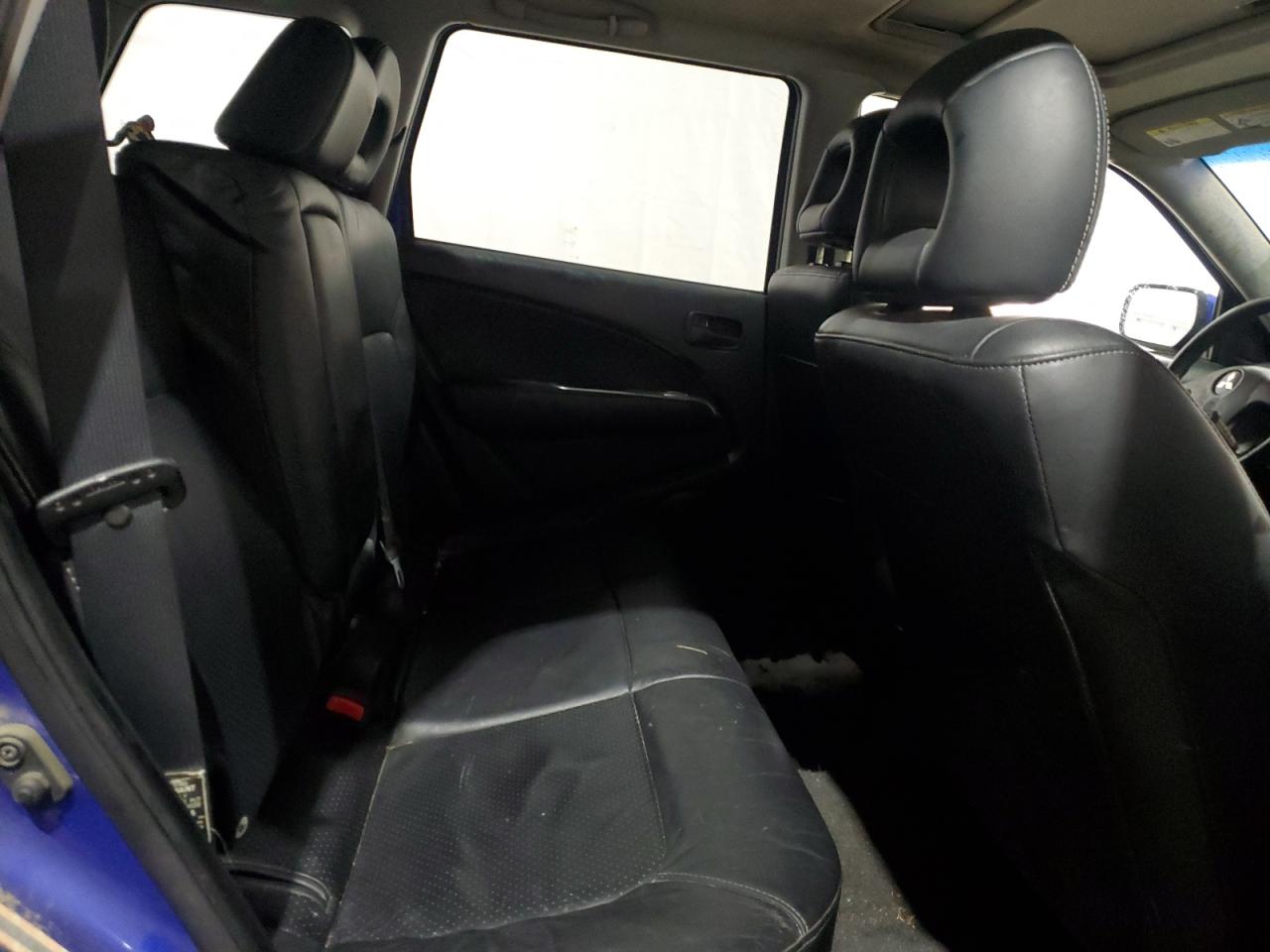 2006 Mitsubishi Outlander - Image 10