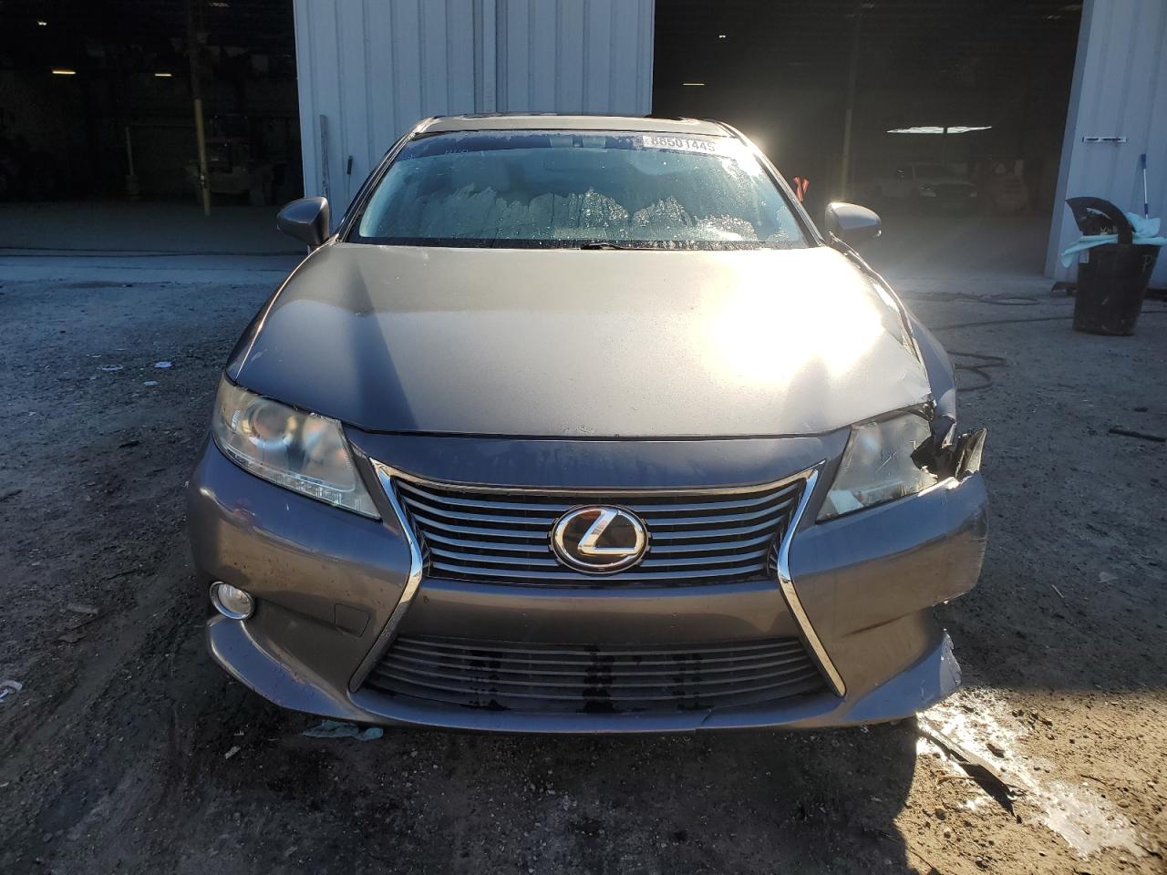 2013 Lexus ES - Image 5