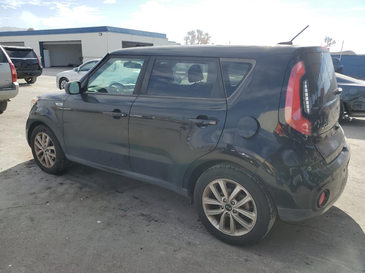 2018 Kia Soul - Image 2