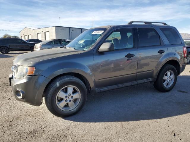 2009 Ford Escape Xlt на продаже в Las Vegas, NV - Burn - Engine