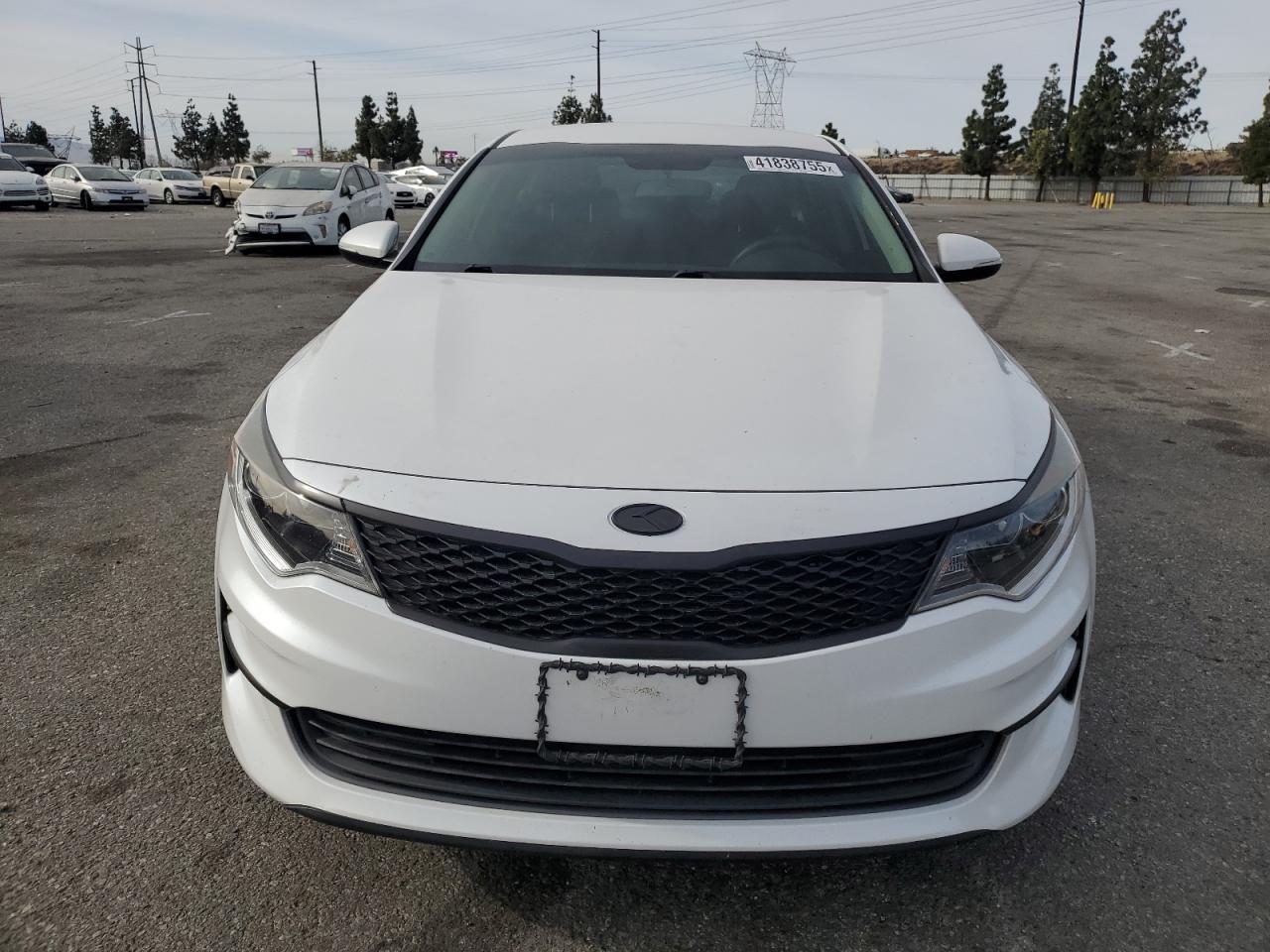 2017 Kia Optima - Image 5