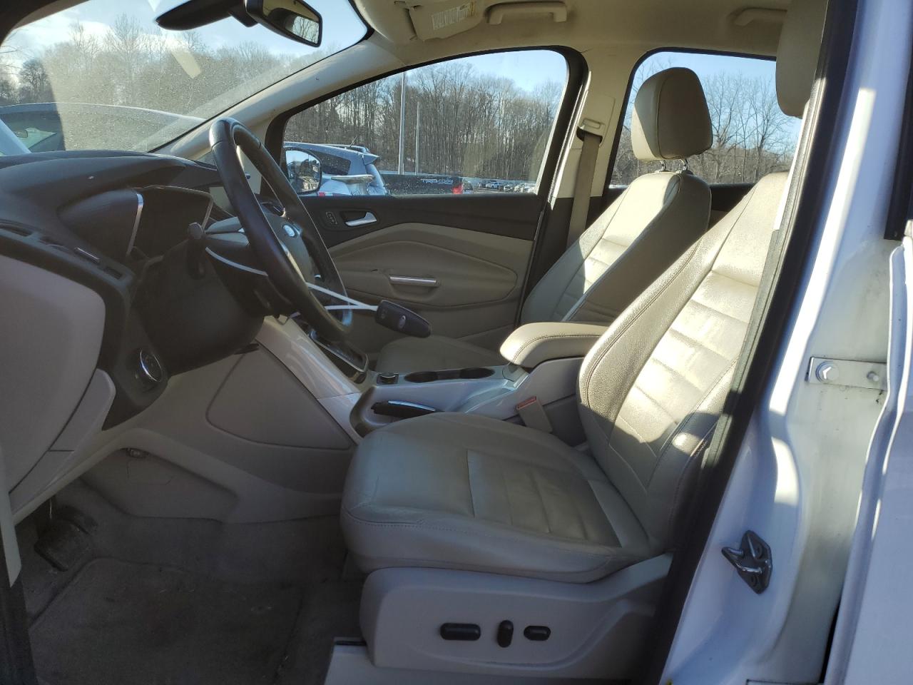 2014 Ford C-MAX - Image 7