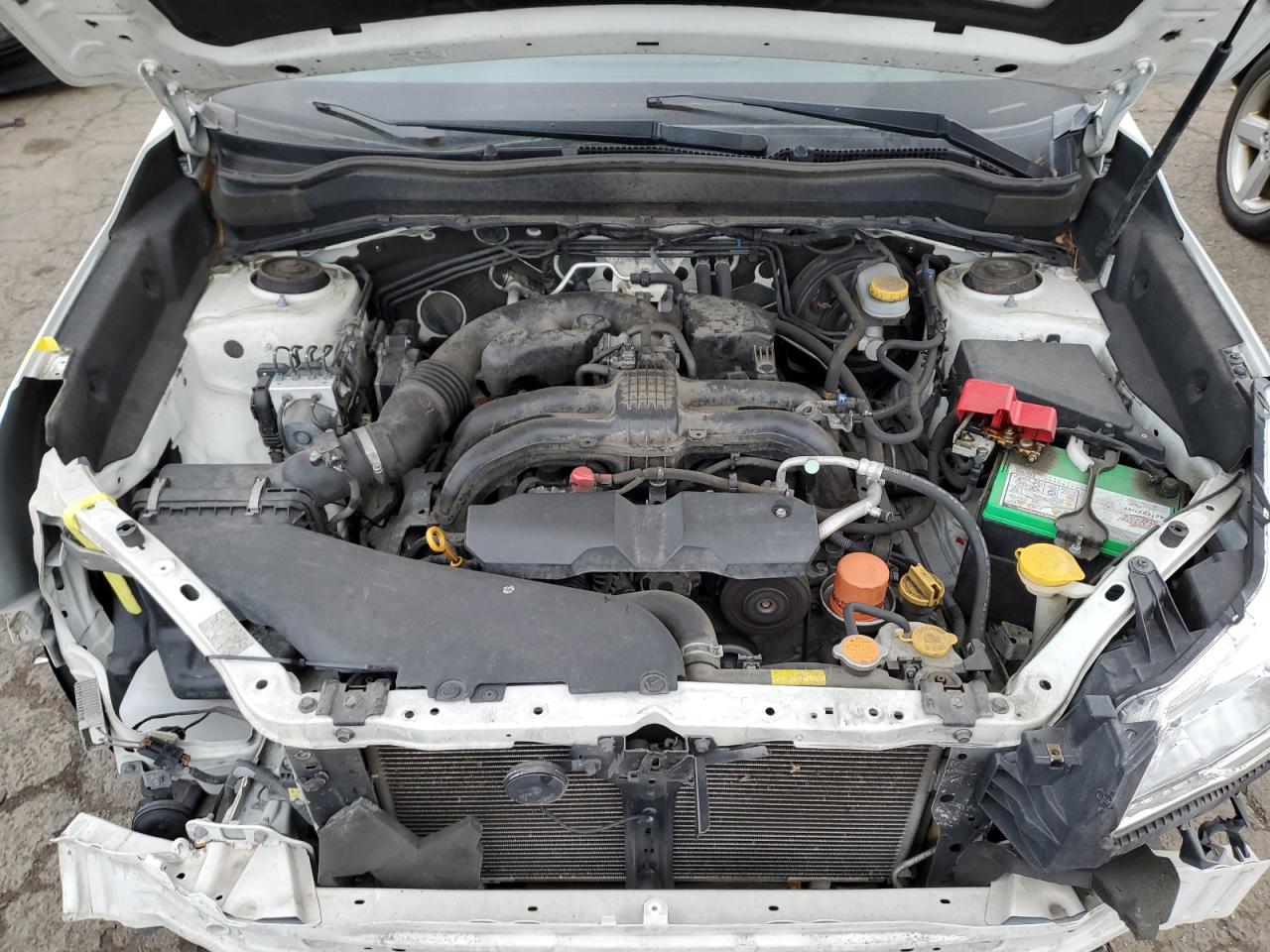 2016 Subaru Forester - Image 12