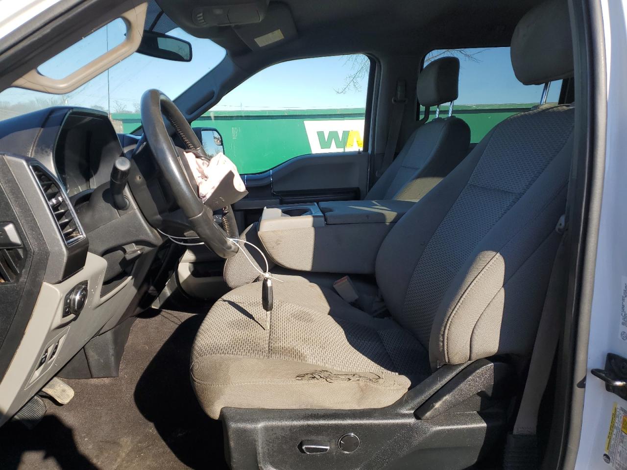 2018 Ford F-150 - Image 7