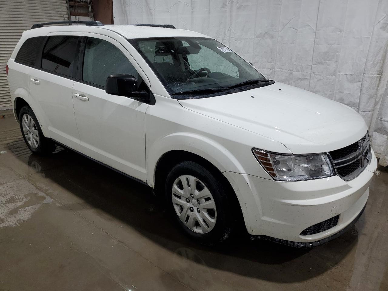 2020 Dodge Journey - Image 4