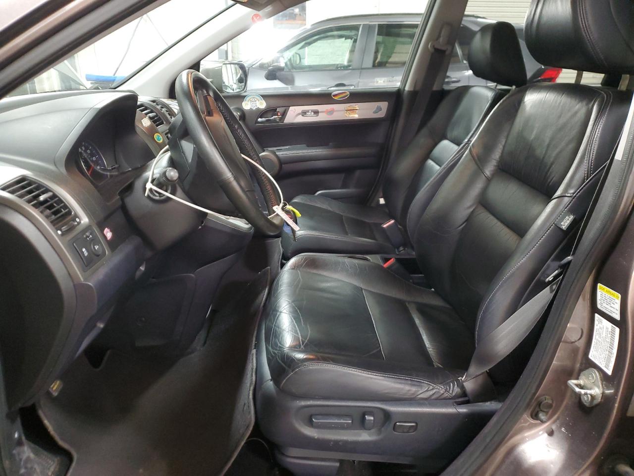 2011 Honda CR-V - Image 7