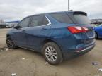 2020 Chevrolet Equinox Lt de vânzare în Woodhaven, MI - Front End