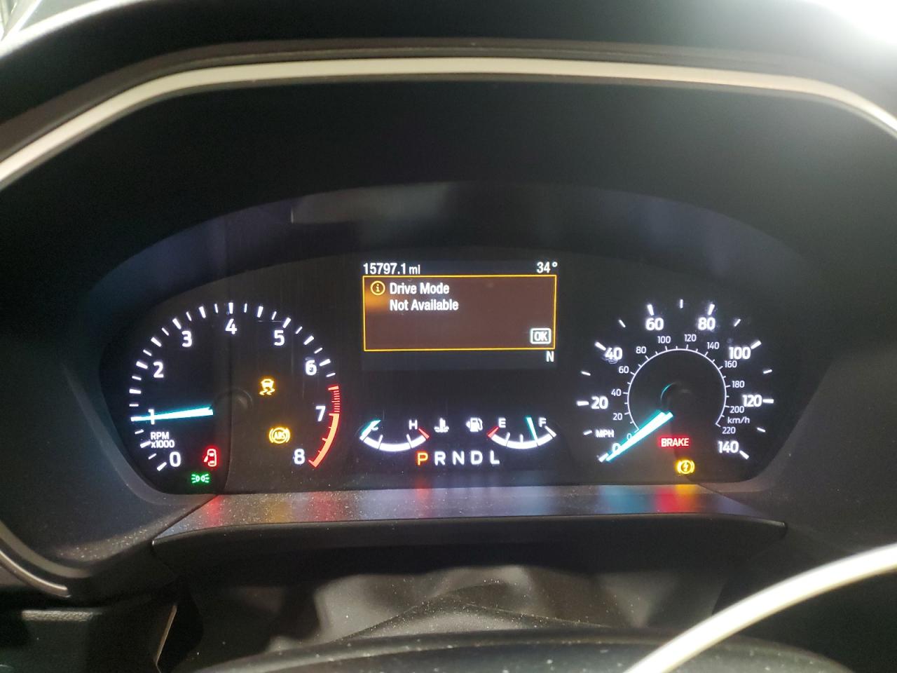 2020 Ford Escape - Image 9