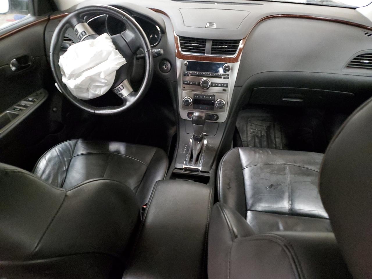 2012 Chevrolet Malibu - Image 8
