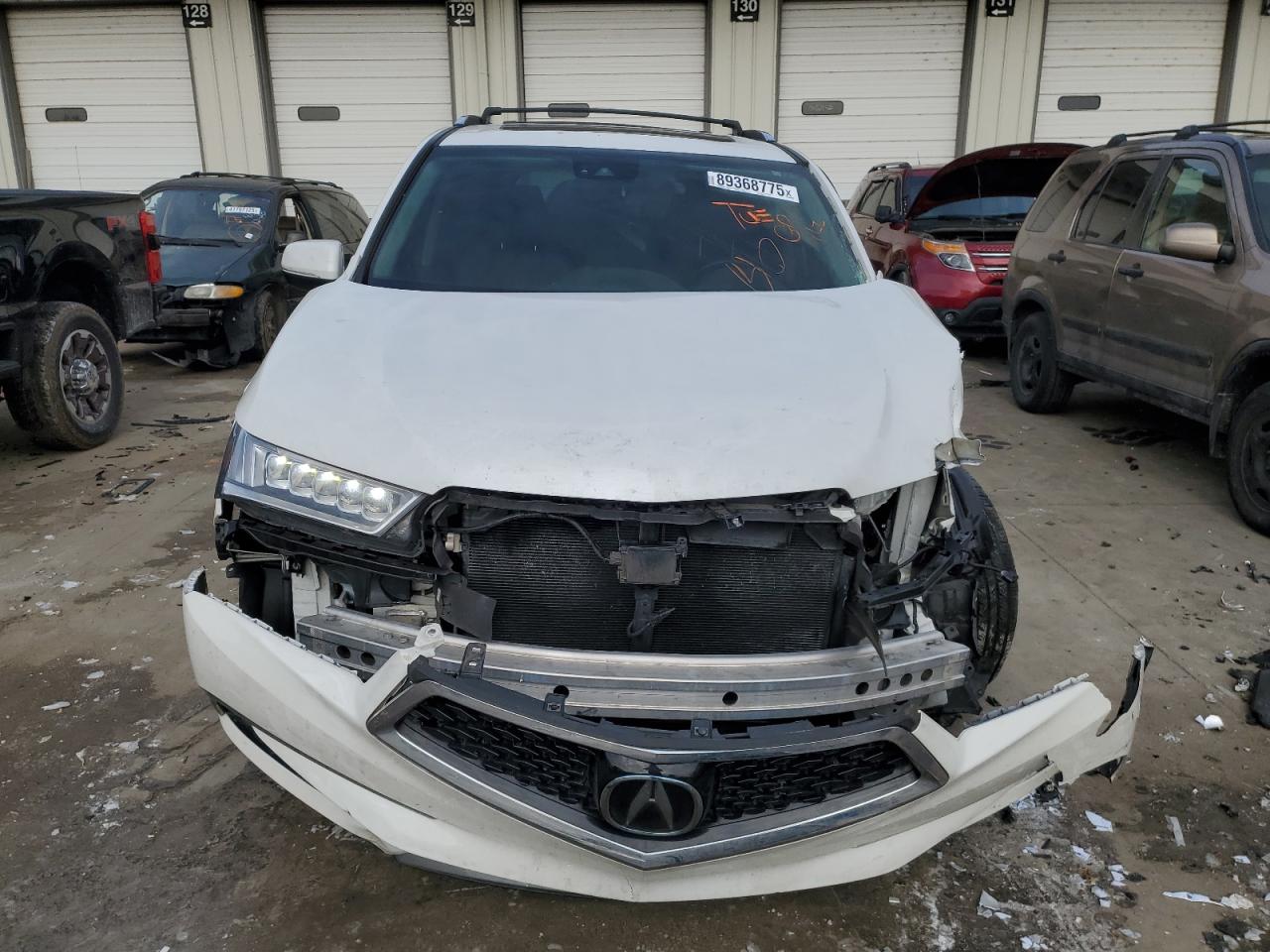 2020 Acura MDX - Image 5