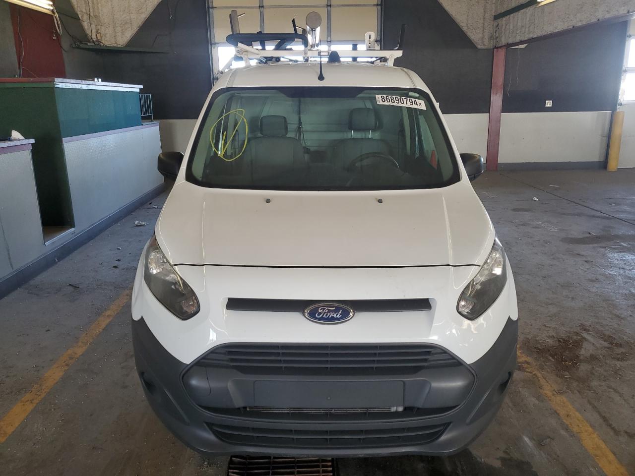 2014 Ford Transit - Image 5