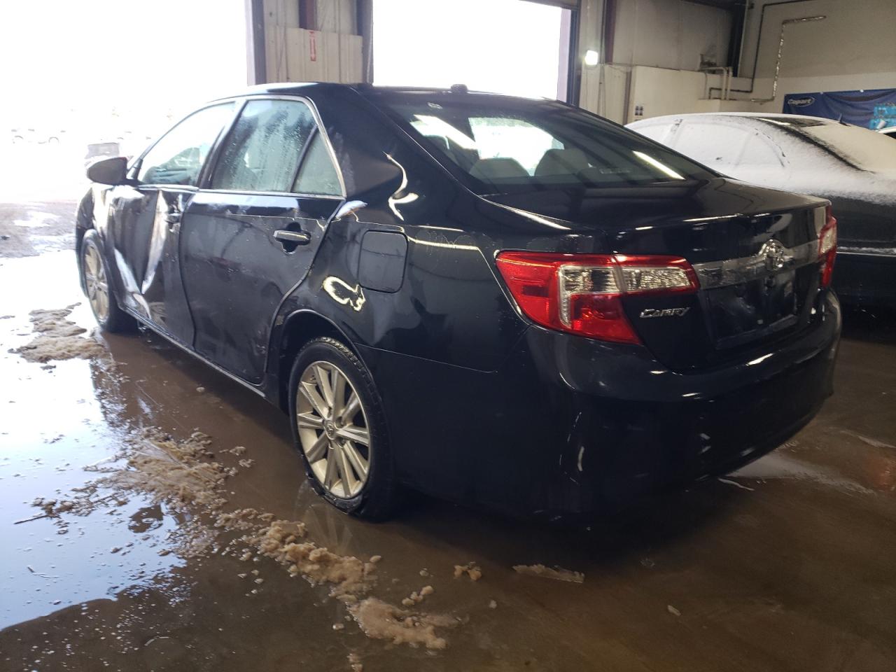 2014 Toyota Camry - Image 2
