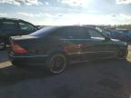 2006 Mercedes-Benz S 65 Amg na sprzedaż w Austell, GA - Front End