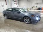 2024 Honda Accord Ex de vânzare în Albany, NY - Side
