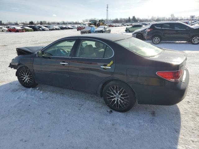 2005 LEXUS ES 330