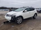 2012 Nissan Murano S en Venta en Memphis, TN - Front End