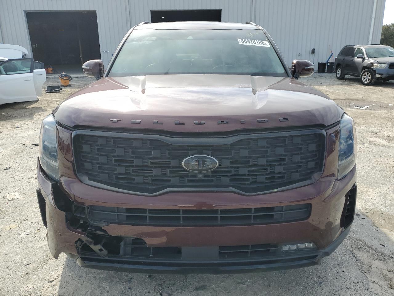 2021 Kia Telluride - Image 5