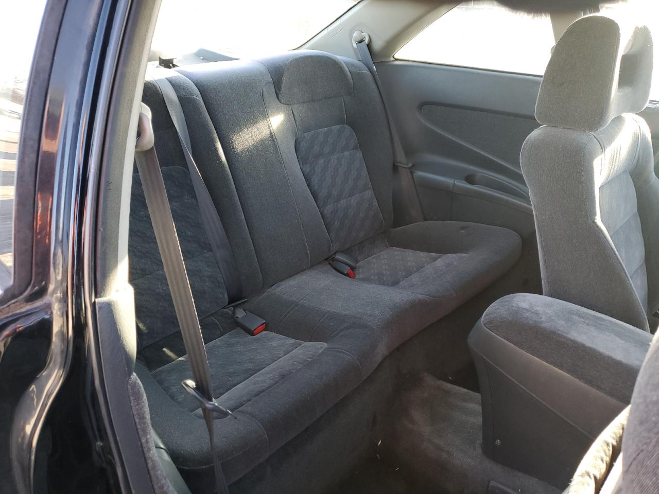 2002 Honda Accord - Image 10