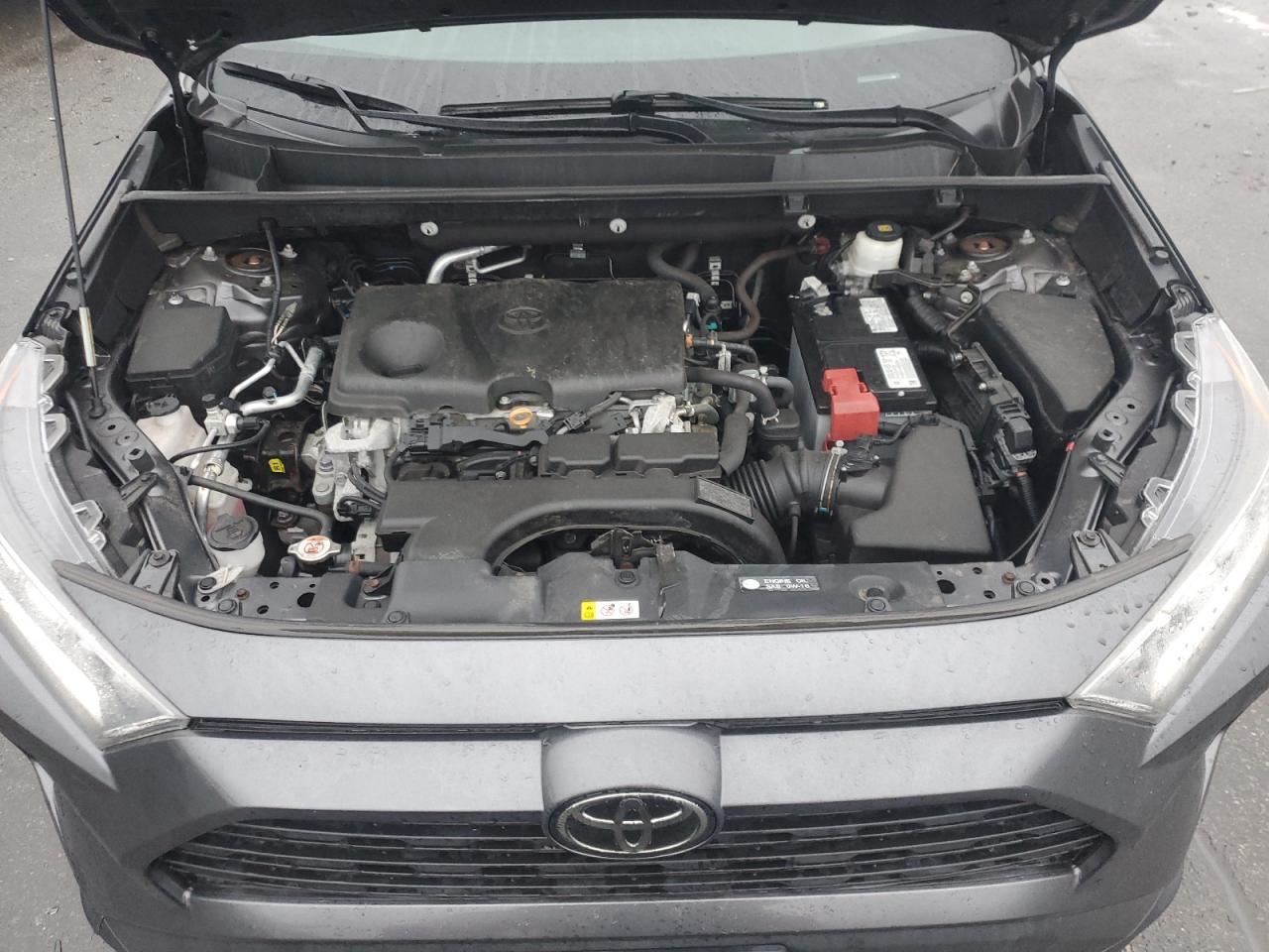 2020 Toyota RAV 4 - Image 12