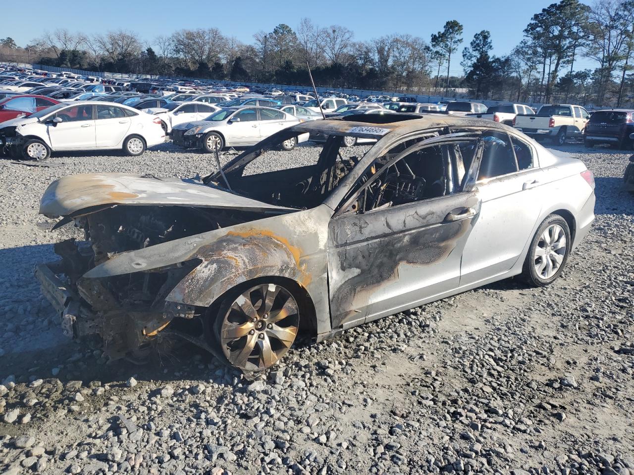 2008 Honda Accord - Image 1