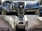 2011 Chrysler Town & Country Touring L продається в Bismarck, ND - Front End
