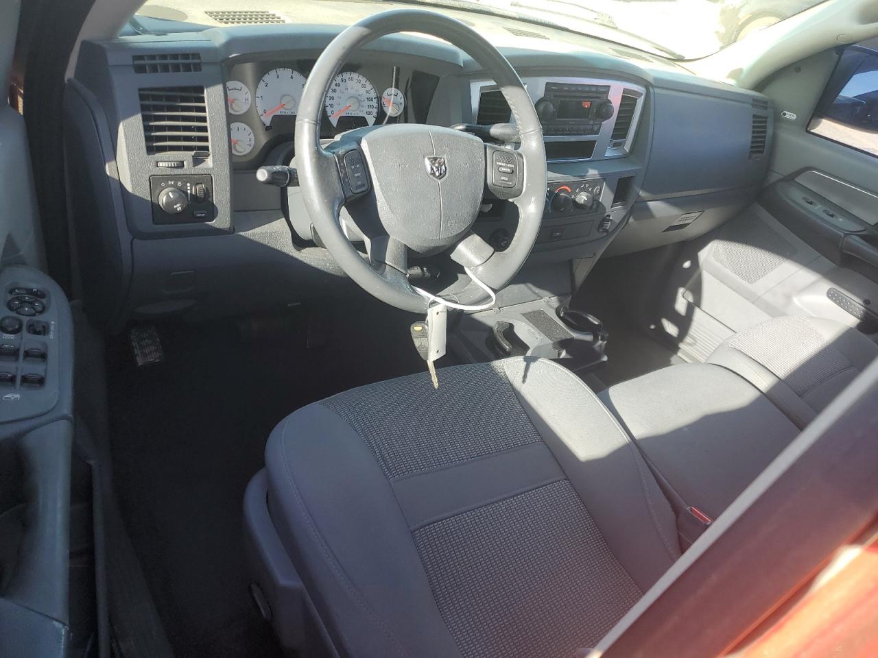 2008 Dodge RAM - Image 8
