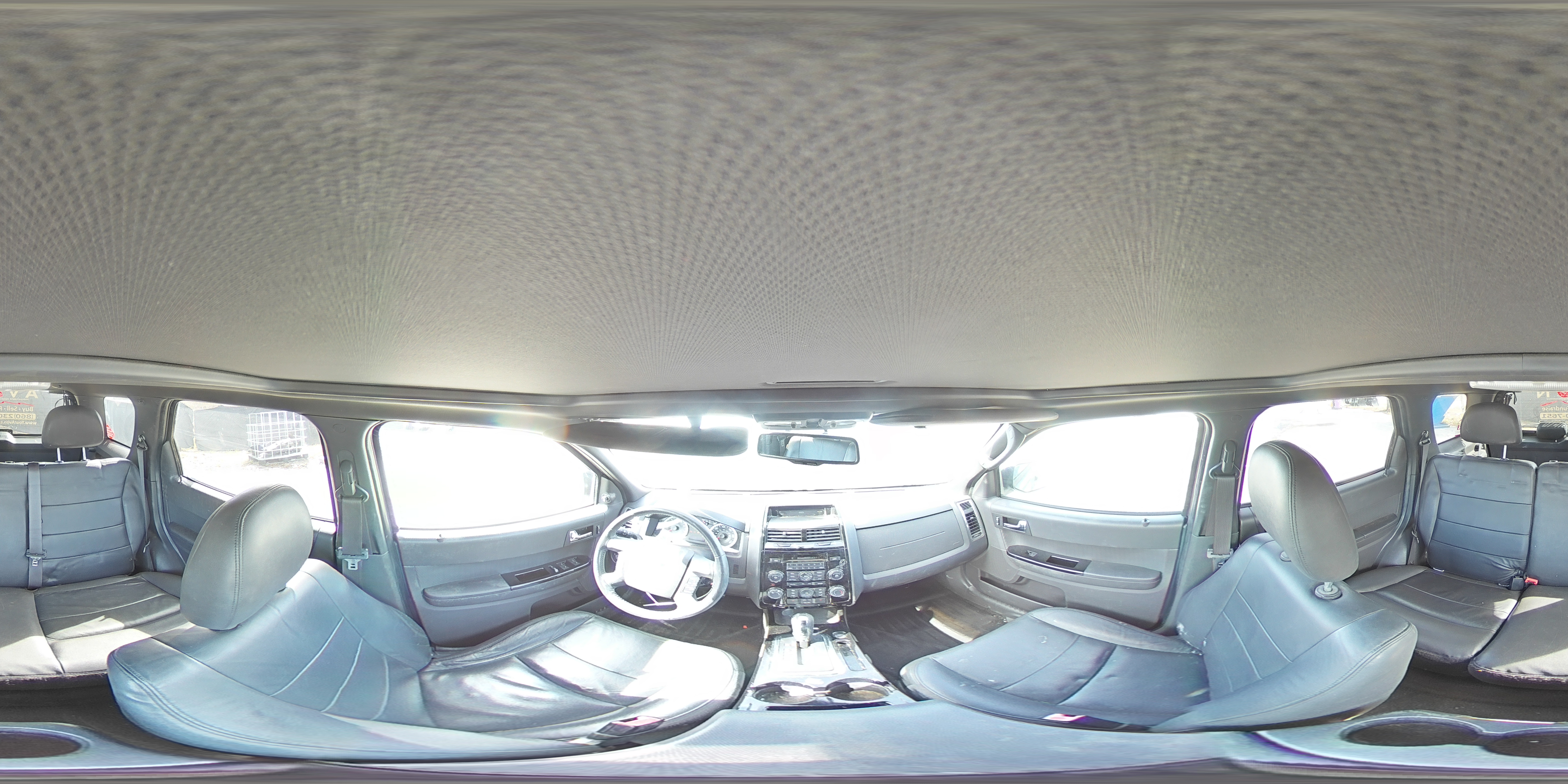 2011 Ford Escape - Image 14