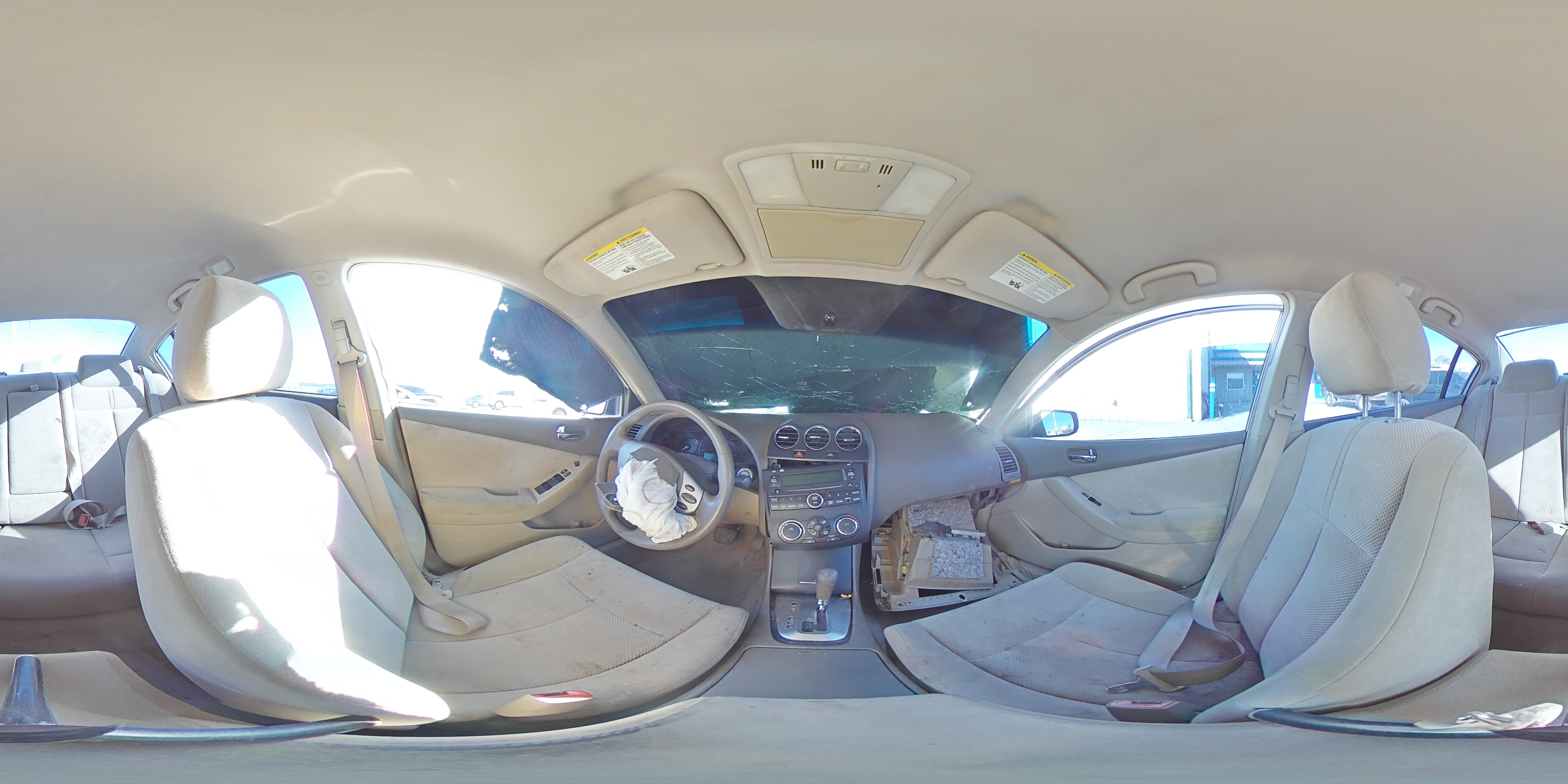 2009 Nissan Altima - Image 13