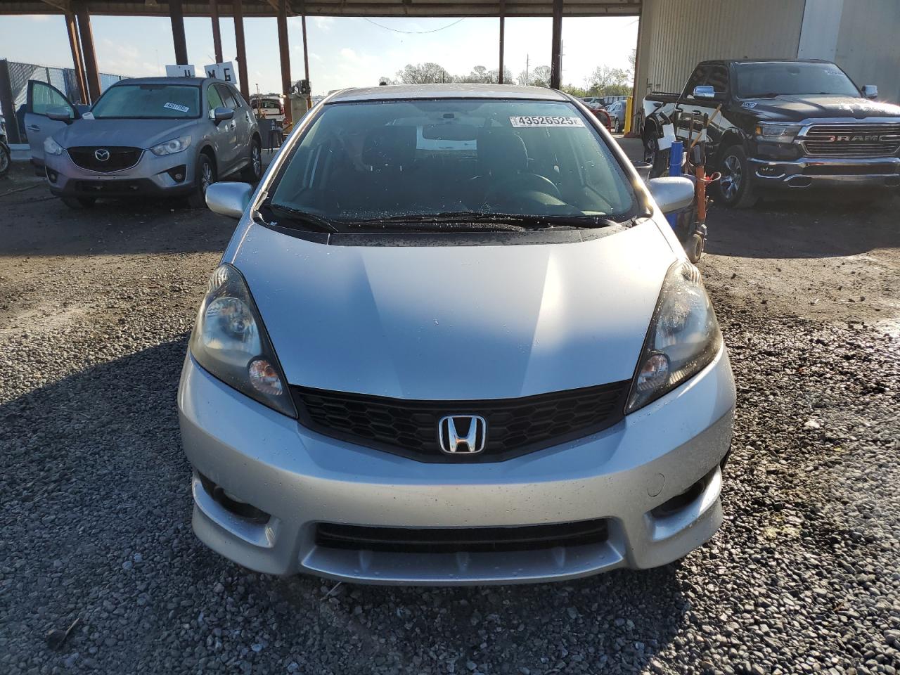2013 Honda Fit - Image 5